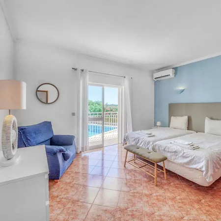 Villa Garbino Albufeira