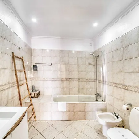 Villa Garbino Albufeira