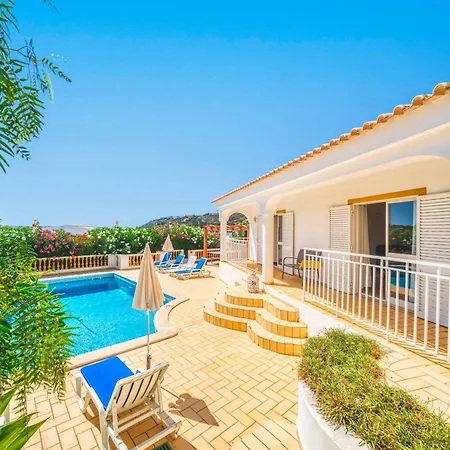 Garbino Villa Albufeira